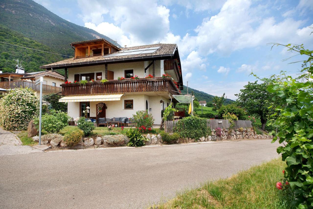 Harmony Apt 2 Appiano Sulla Strada Del Vino Exterior photo